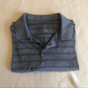 Men’s 2X Cool Performance Haggar polo